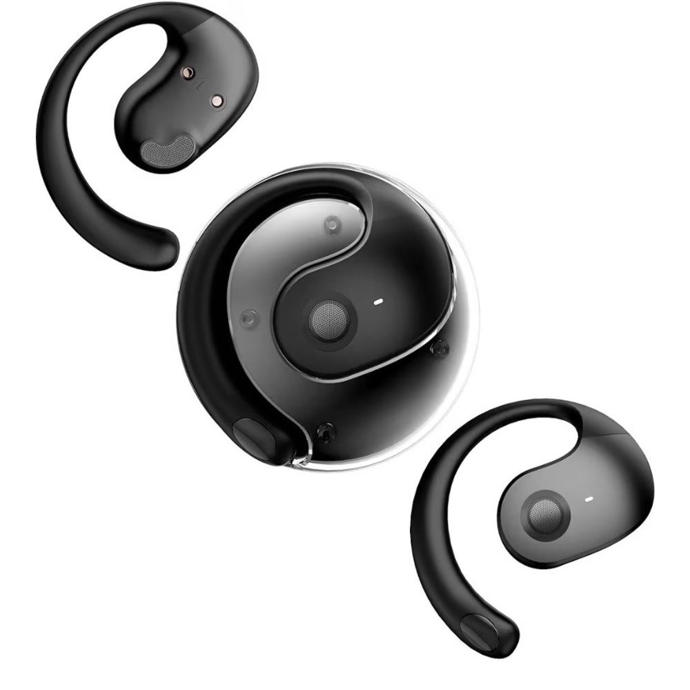 Lenovo Thinkplus X15 Pro Wireless Earbuds in its original packaging - Picture 2 of 7